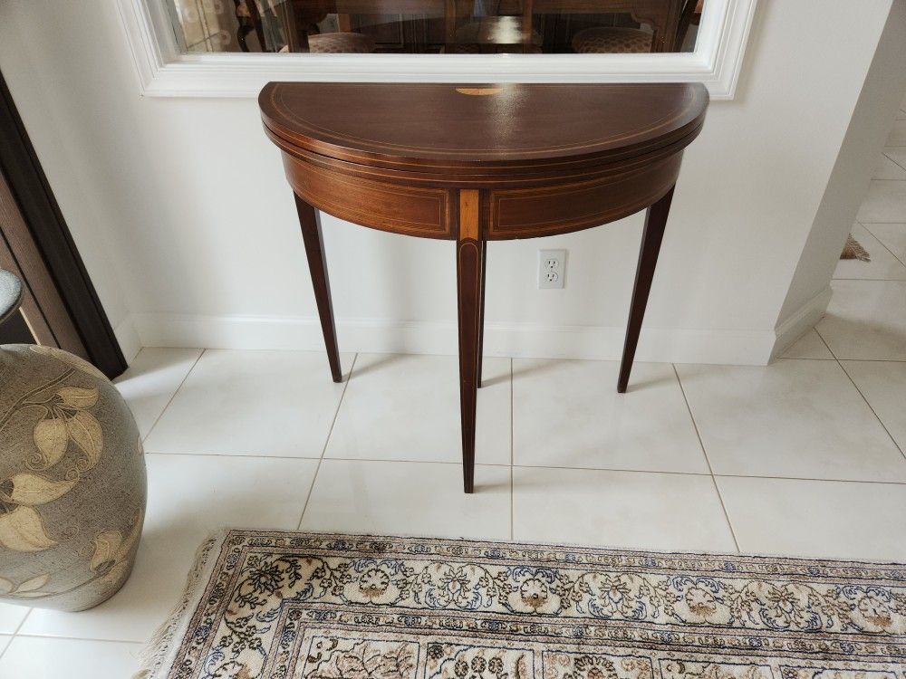Antique Table