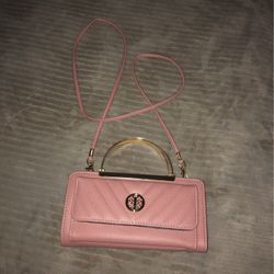 SHOULDER PURSE /WALLET 