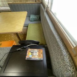 1973 Nomad 17ft 2,100 Lbs