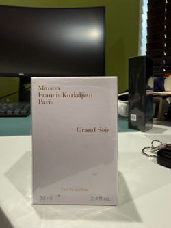 Maison Francis Kurkdjian Grand Soir EDP 70ml