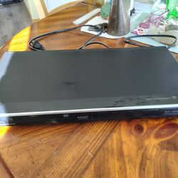 Toshiba DVD Player SD4300