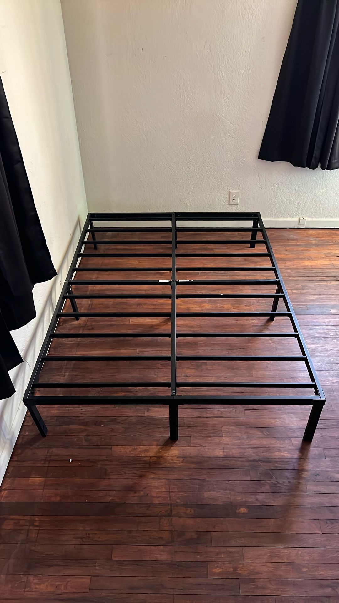 Full Size Bed Frame