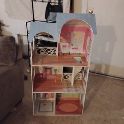 Doll house