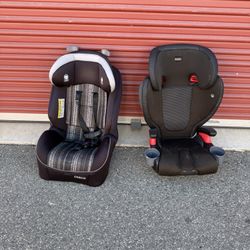 Car Seats