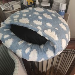 Dog Bed 