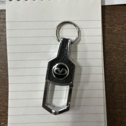 Auto Key