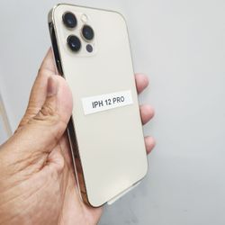 IPhone 12 Pro 