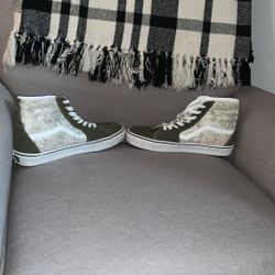 Vans Shoes 