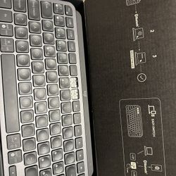 MX Keys Mini