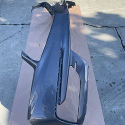 2020 Acura MDX Front bumper 