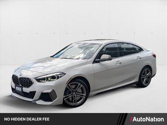 2024 BMW M235 Gran Coupe