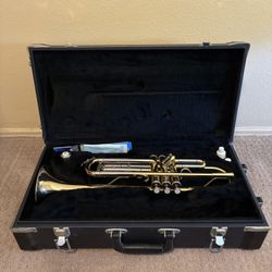 Jupiter CTR-6 Trumpet