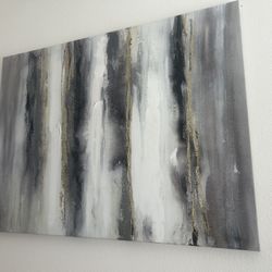 Abstract Painting 