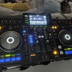 Pioneer XDJ RX Standalone Controller