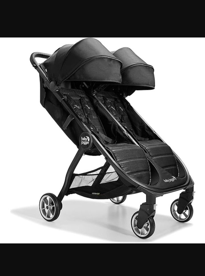 Baby Jogger City Tour 2 Double Stroller