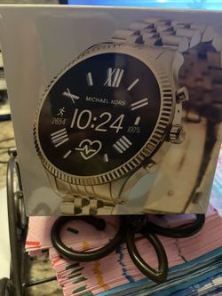 Men’s Michael Kors Watch 