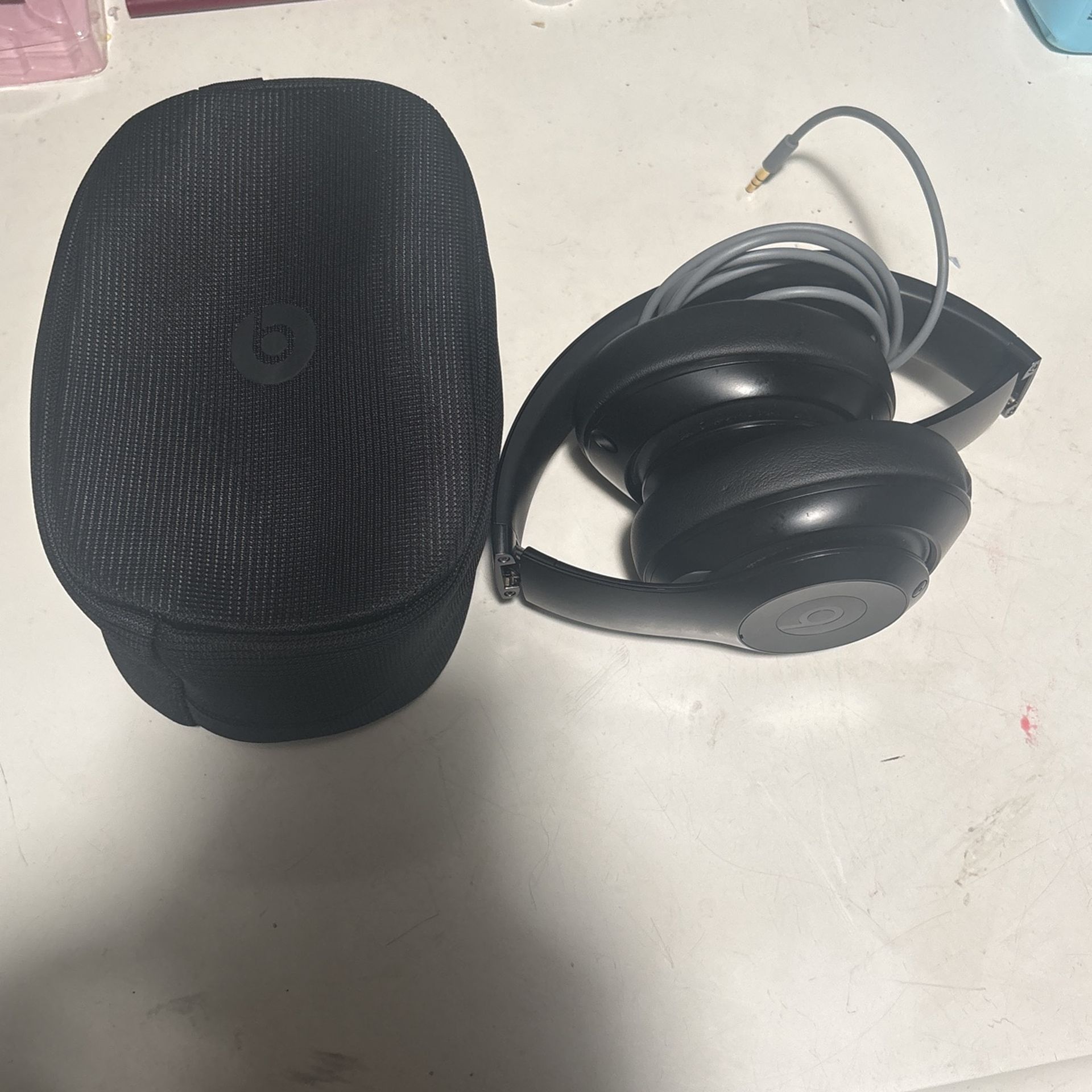 beats studio pro 4