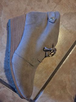 Womens booties