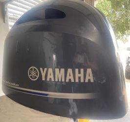 Cowling for Yamaha 150