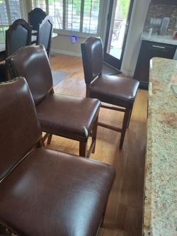 Frontgate / Grandin Road Bar Stools