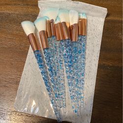 Make Up Brushes