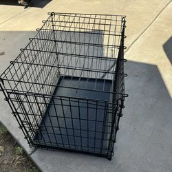 Dog Crates 