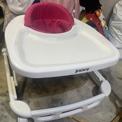 Joovy Spoon B Walker