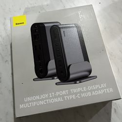 Union Docking Station