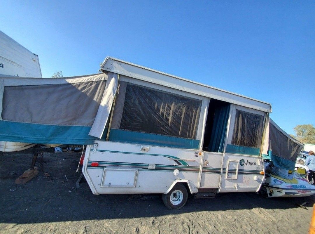 1996 Jayco Pop up