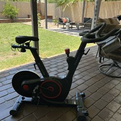 Echelon Connect EX 5 Smart Bike 