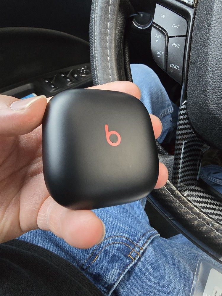 Beats Fit Pro