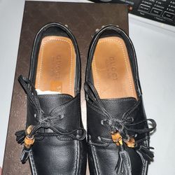 Gucci Loafers 