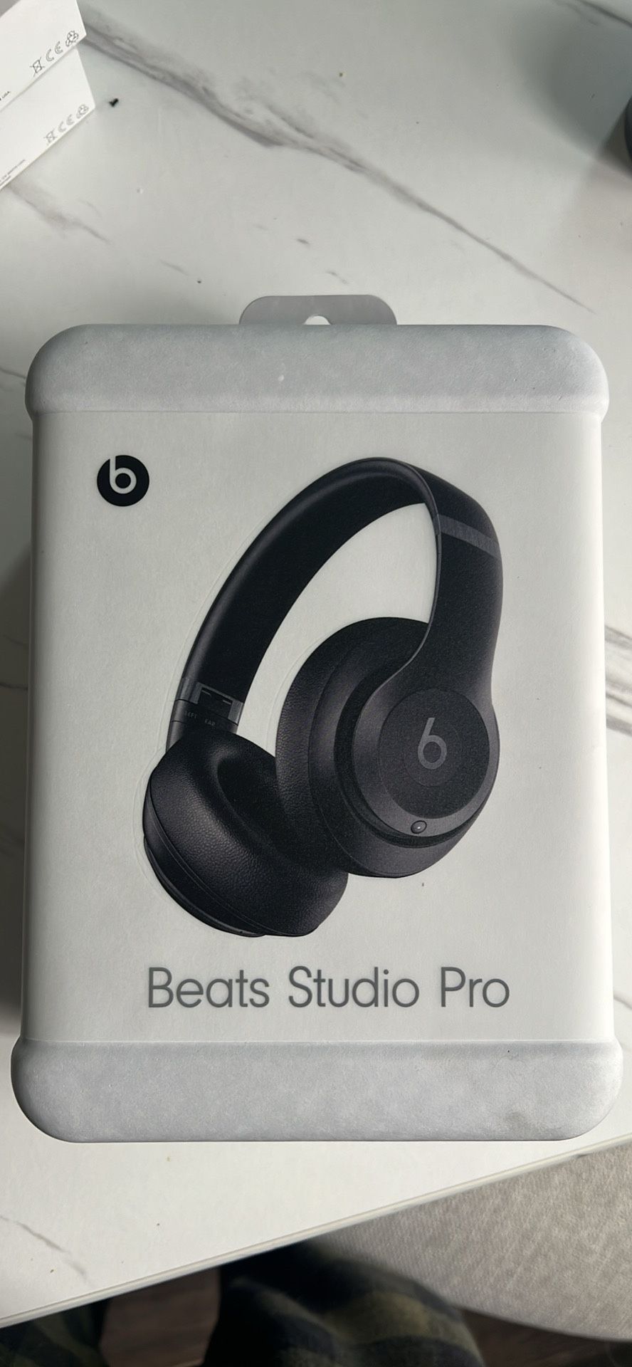 Beats Studio Pro