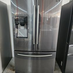 Refrigerador Samsung French Door 36"