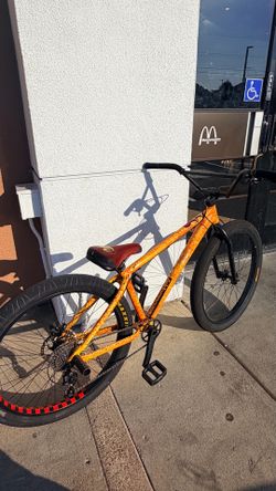 lava tto looking for trades for geared bike