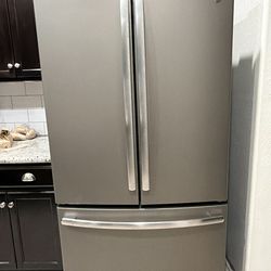 4 Kitchen Appliances (kitchen suite)