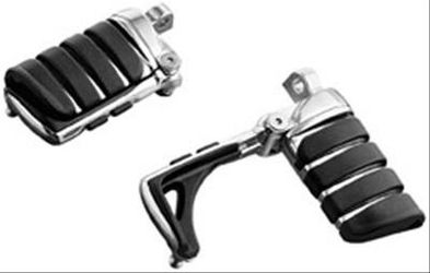 Kuryakyn Switch Blades Foot Pegs