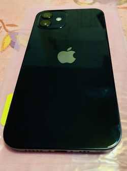 Iphone 12 6.1” display Fully Unlock battery 96
