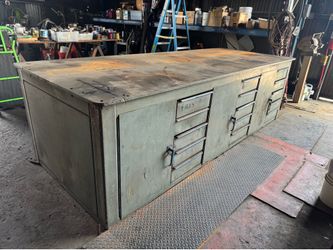 Metal Welding Table Heavy Duty