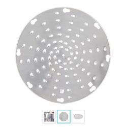 Hobart H-600 Mixer Shredder Plate