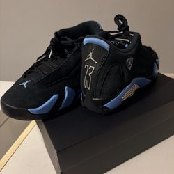Air Jordan 14 - Worn Once