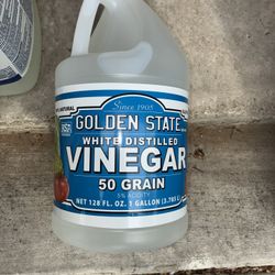 Vinegar 