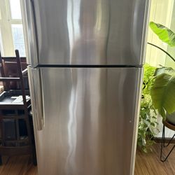 Refrigerator $300 