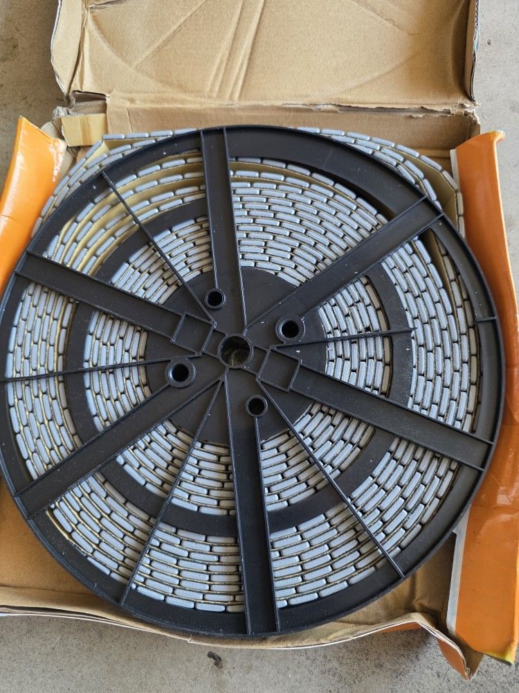 New 1/4 Oz Sticky Weights Wheel Rim Balance