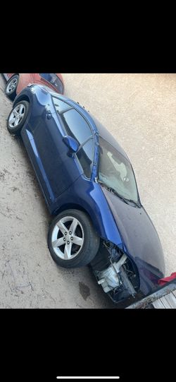 2009 Mitsubishi Eclipse