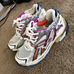 Balenciaga Runners