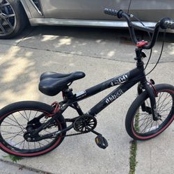 Kent 18” Kids Bike 