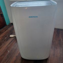 Emerson Portable Air Conditioner 