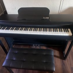 Piano The One