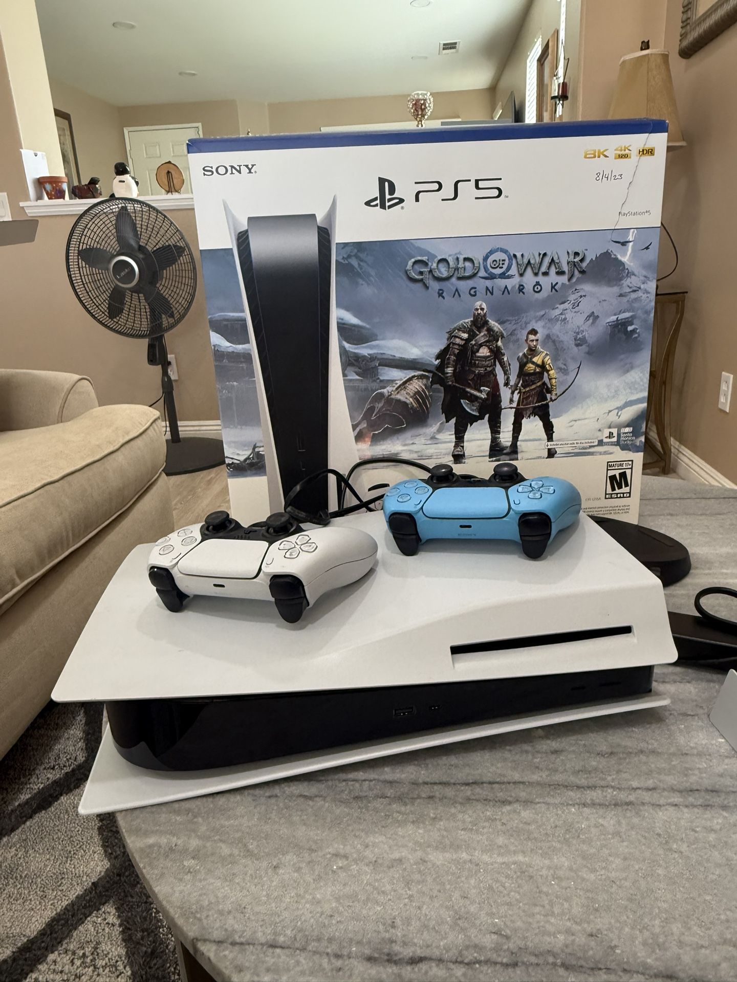 ps5